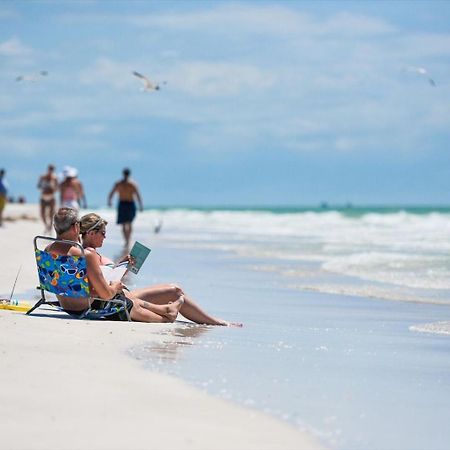 3 Waves From It All By Beachside Management Siesta Key Extérieur photo