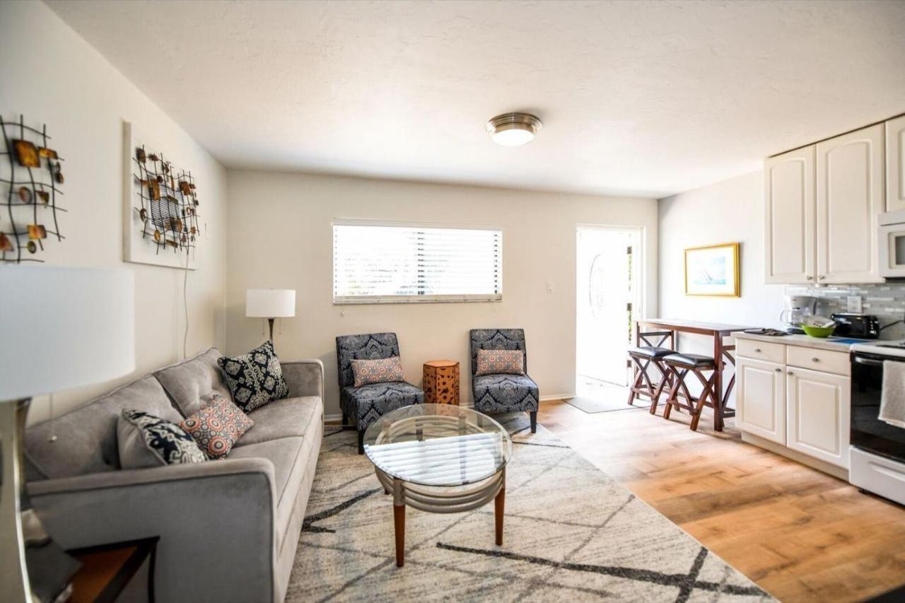 3 Waves From It All By Beachside Management Siesta Key Extérieur photo
