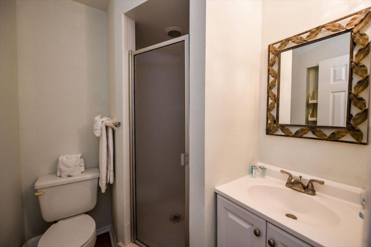 3 Waves From It All By Beachside Management Siesta Key Extérieur photo