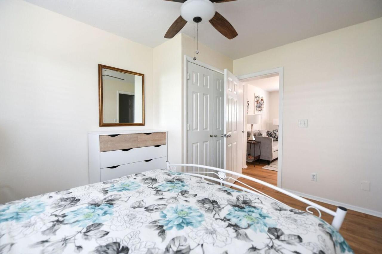 3 Waves From It All By Beachside Management Siesta Key Extérieur photo