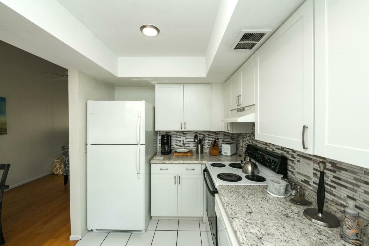 3 Waves From It All By Beachside Management Siesta Key Extérieur photo