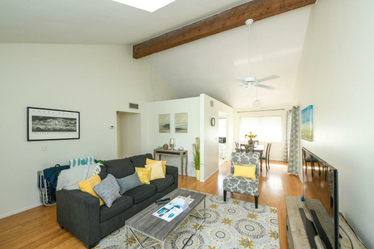 3 Waves From It All By Beachside Management Siesta Key Extérieur photo