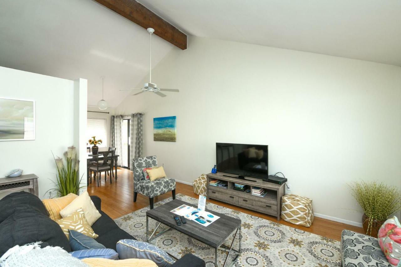 3 Waves From It All By Beachside Management Siesta Key Extérieur photo