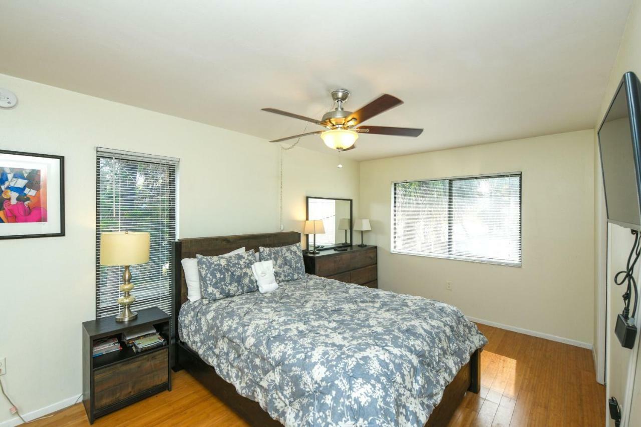 3 Waves From It All By Beachside Management Siesta Key Extérieur photo