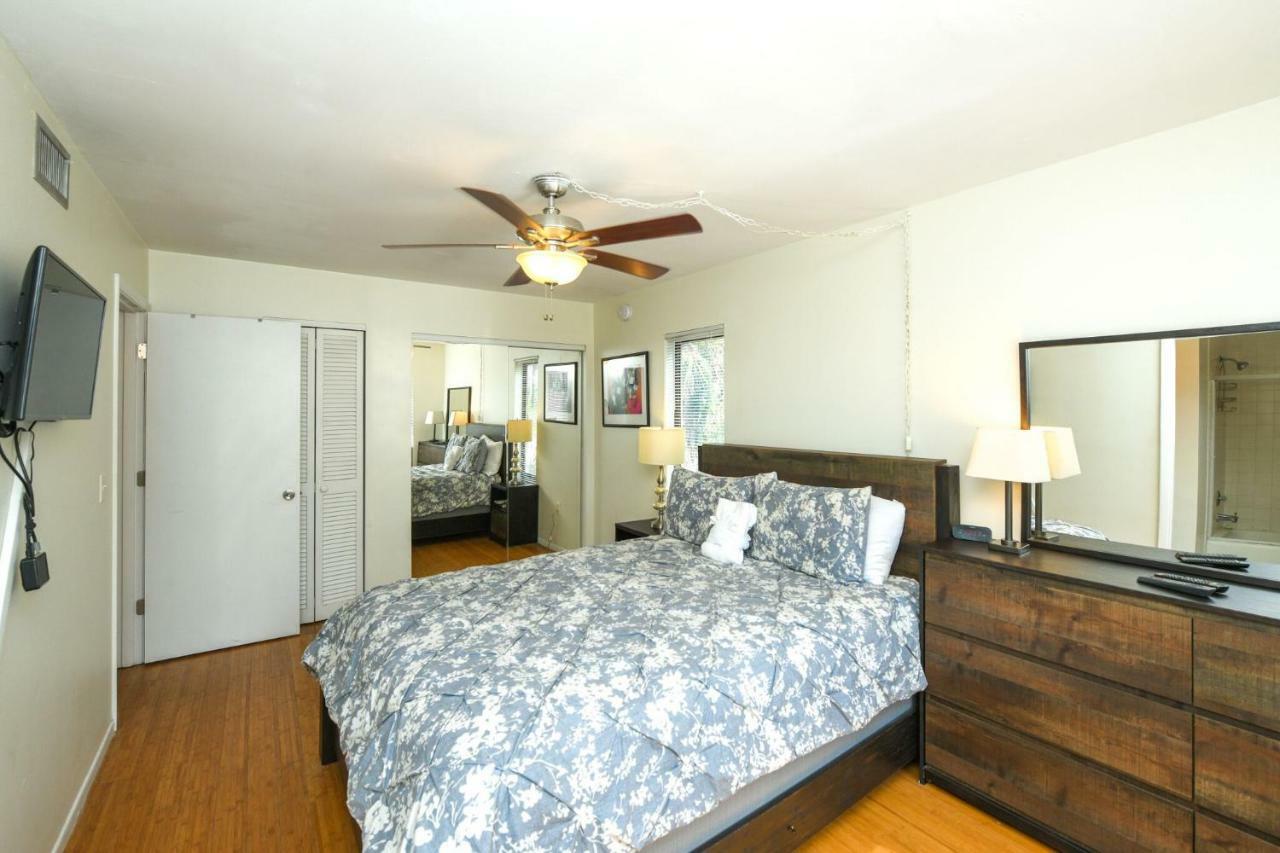 3 Waves From It All By Beachside Management Siesta Key Extérieur photo