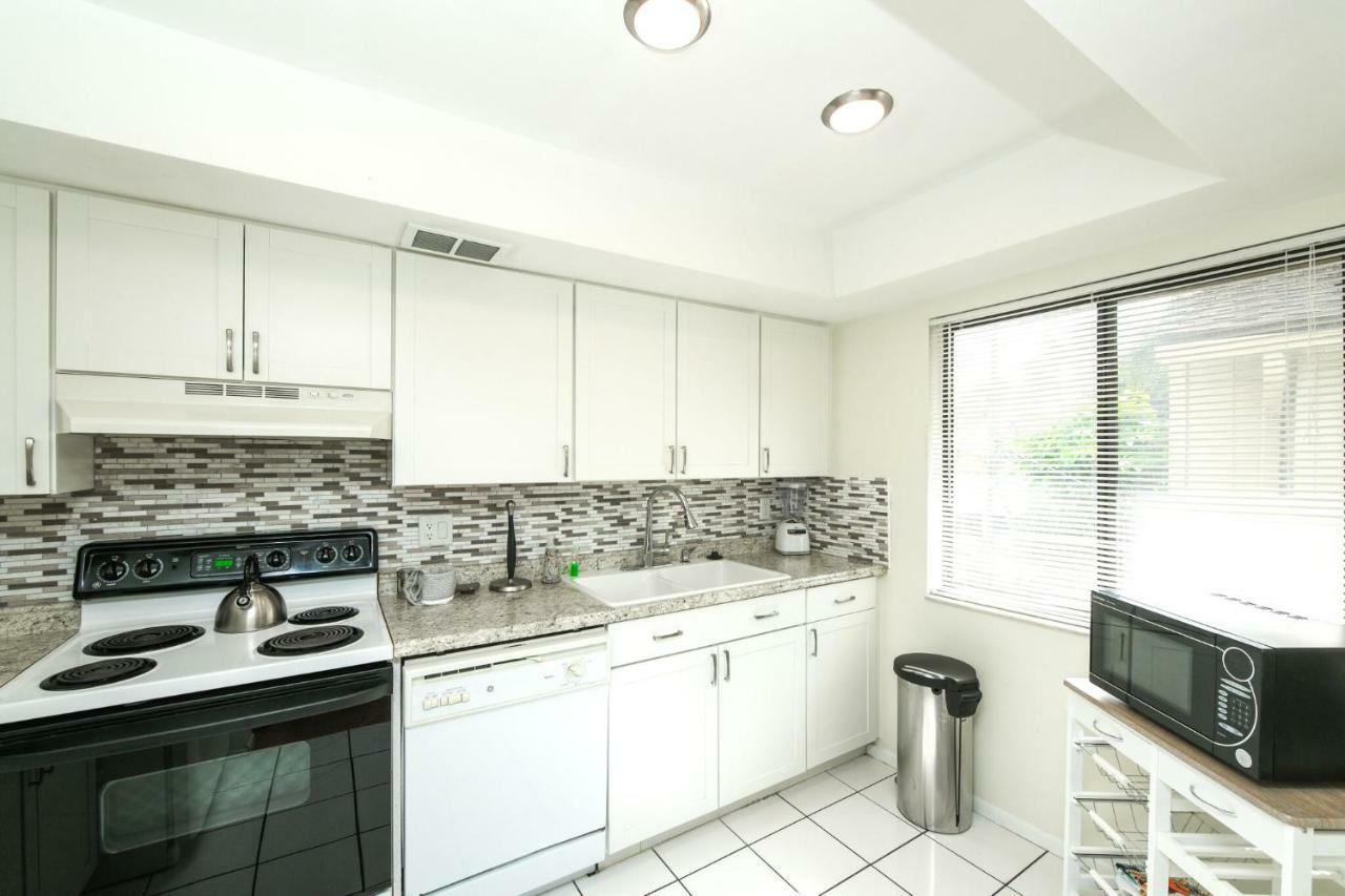 3 Waves From It All By Beachside Management Siesta Key Extérieur photo